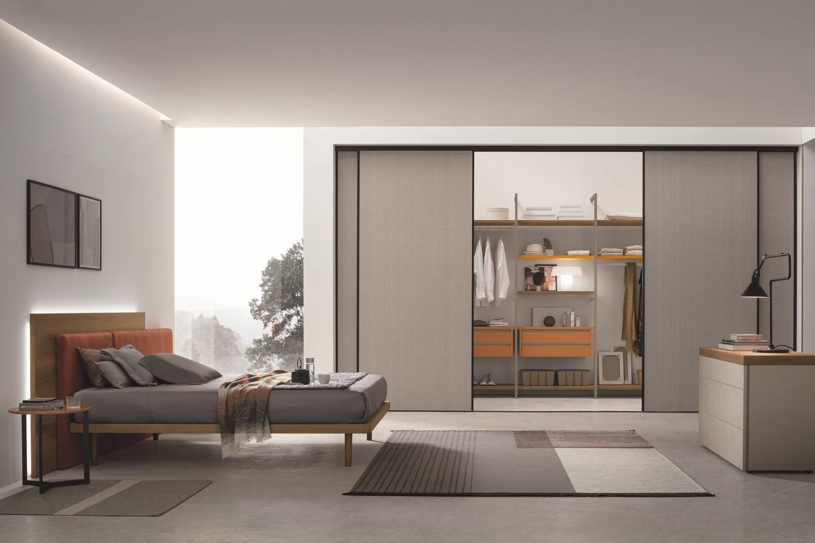 LIBERTY SYSTEM LI301