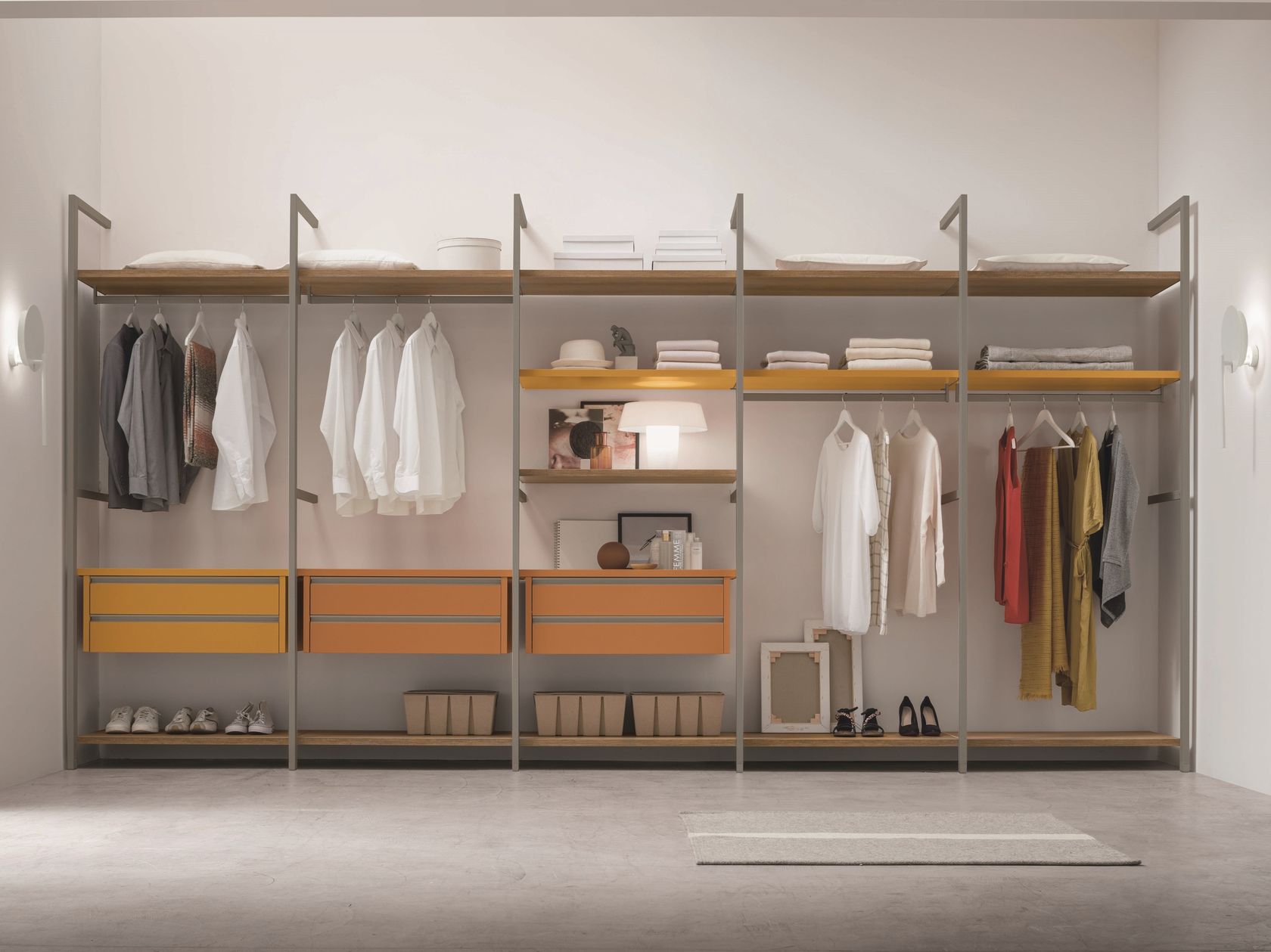 LIBERTY SYSTEM LI301