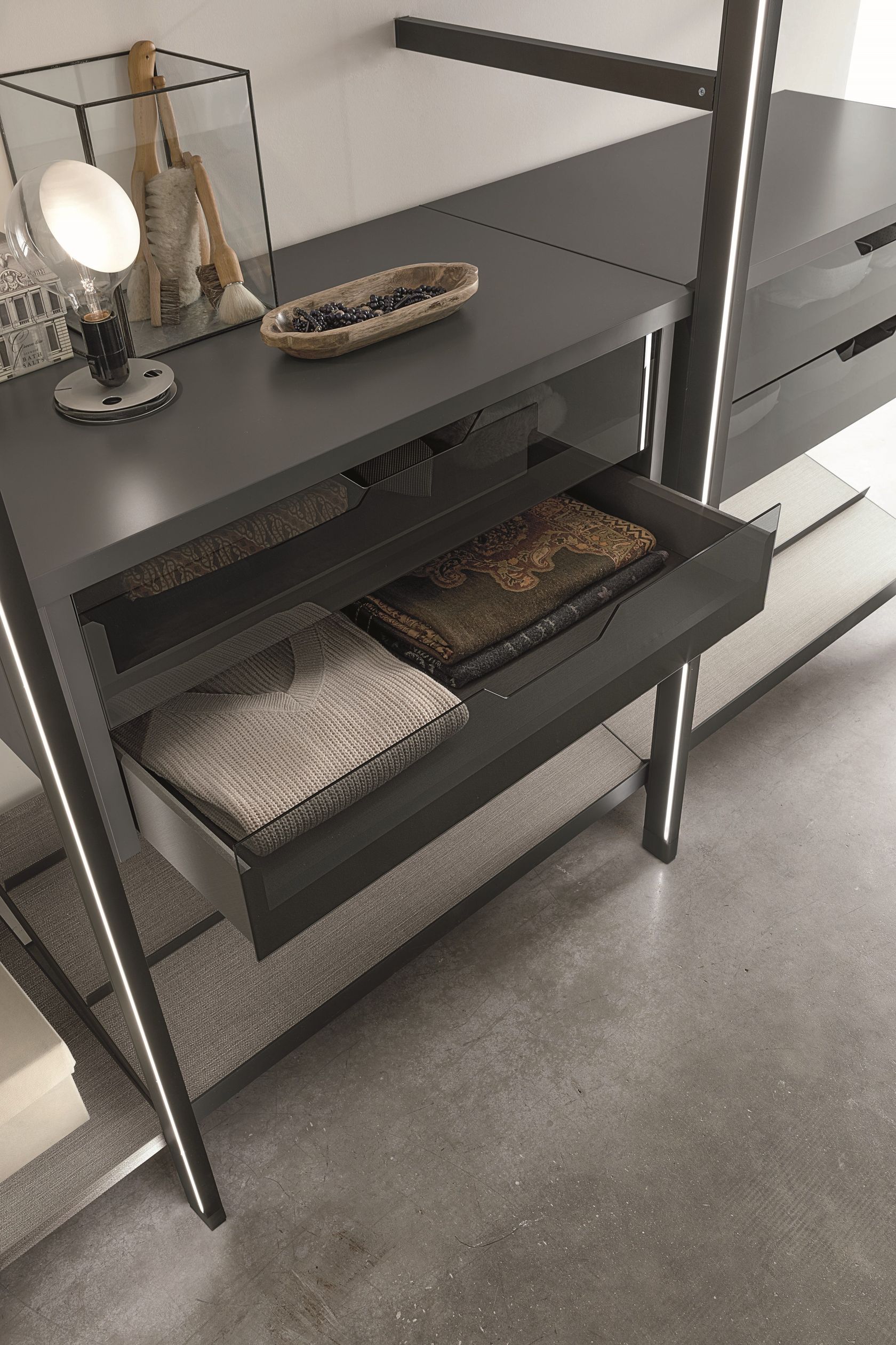 LIBERTY SYSTEM LI302