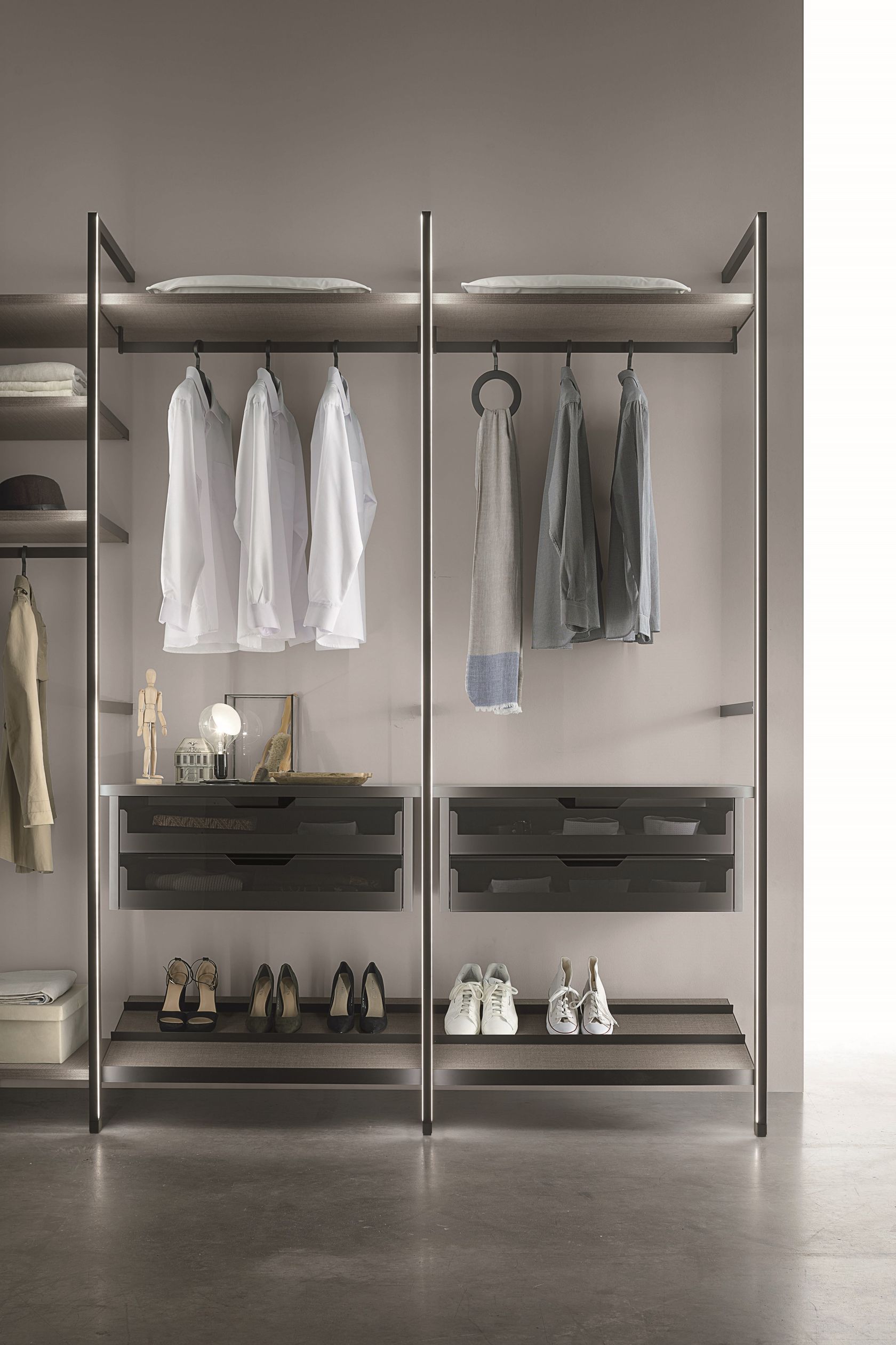 LIBERTY SYSTEM LI302