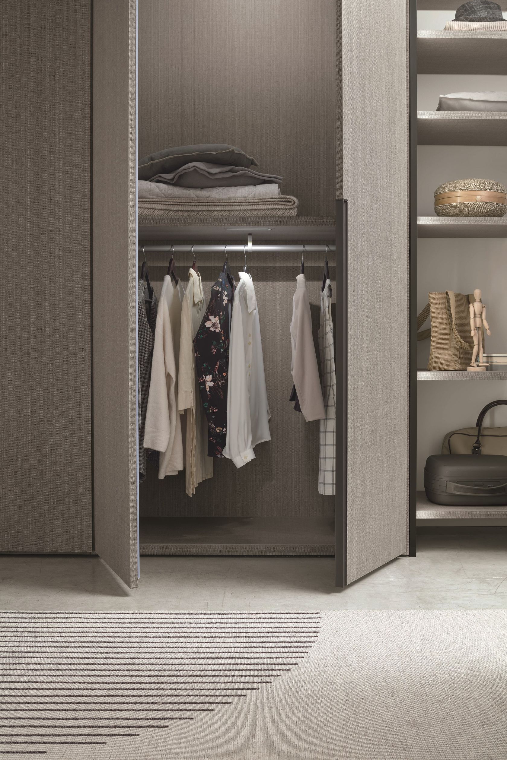 LIBERTY SYSTEM LI302