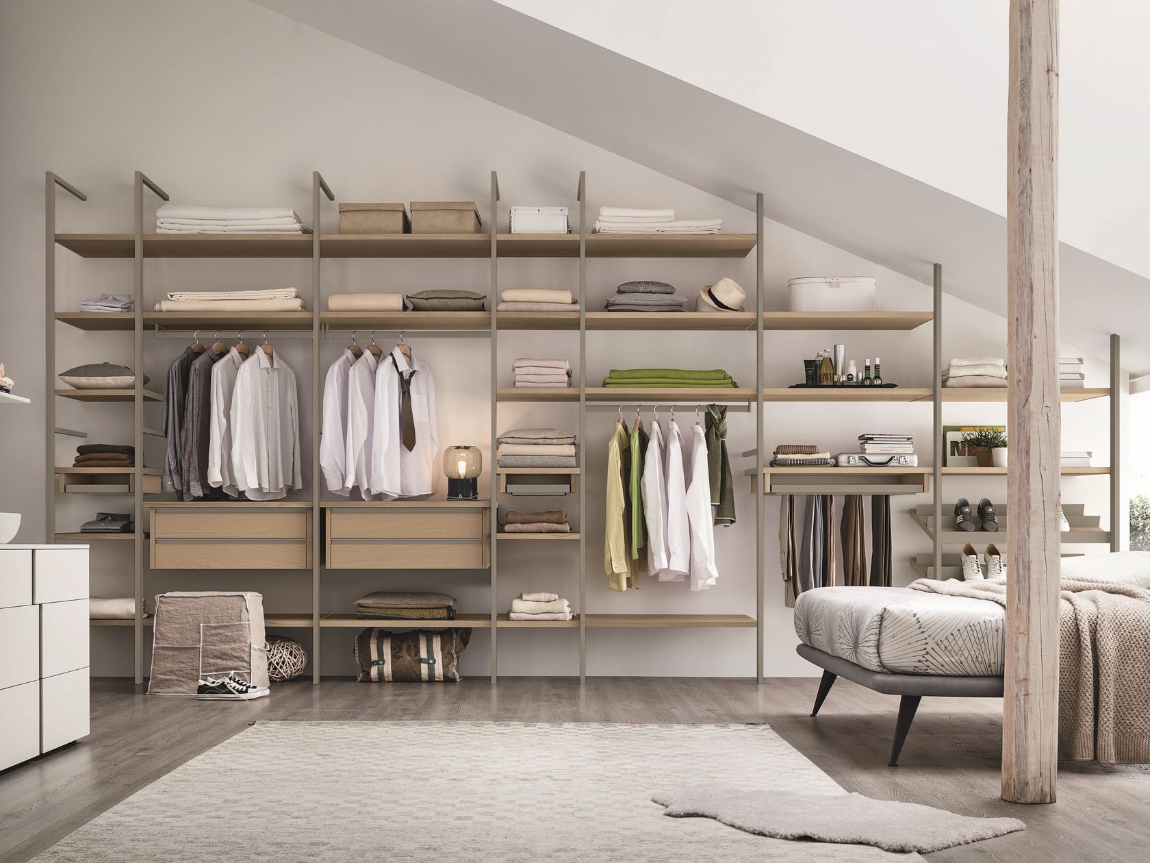 LIBERTY SYSTEM LI303