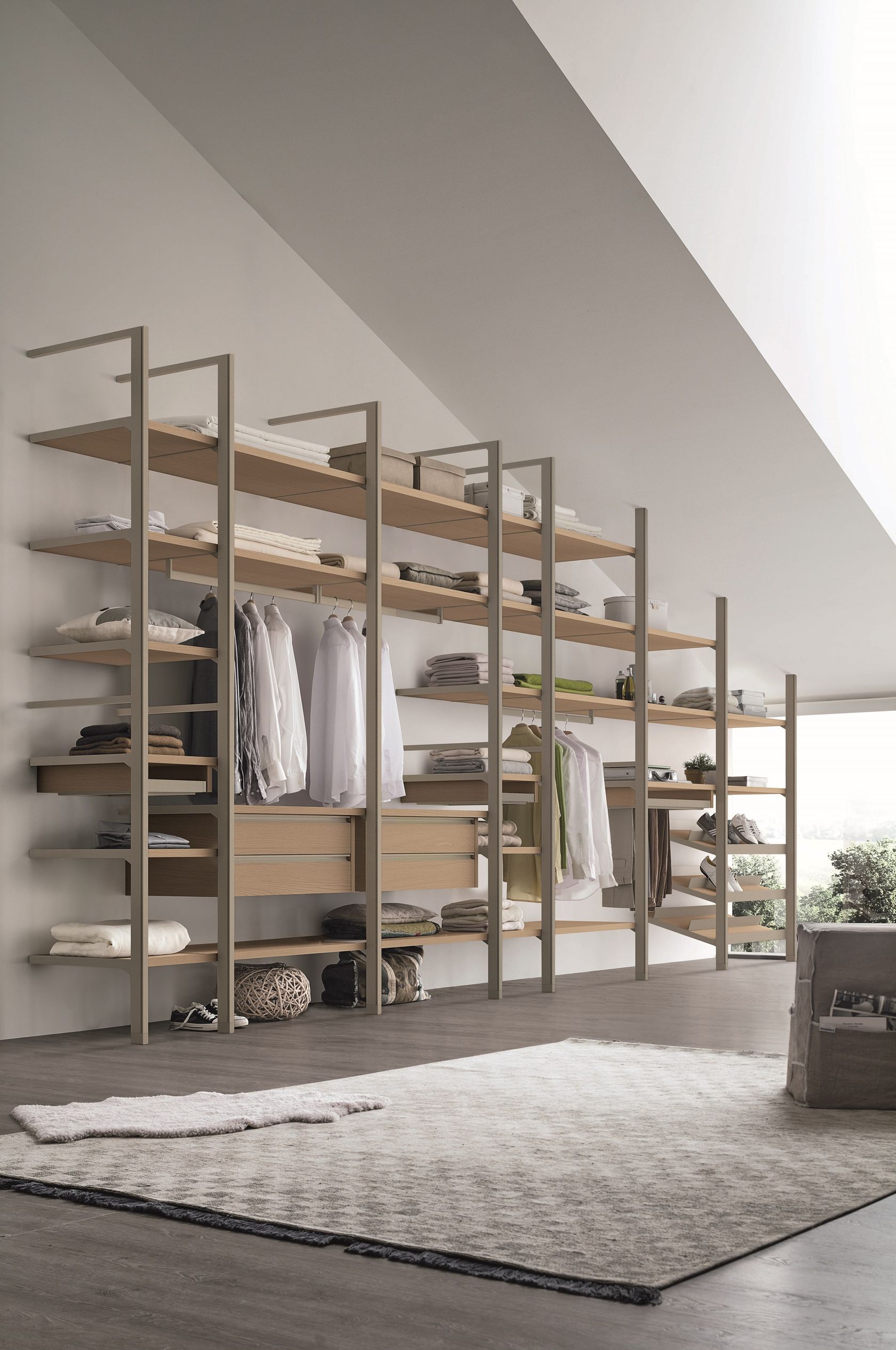 LIBERTY SYSTEM LI303