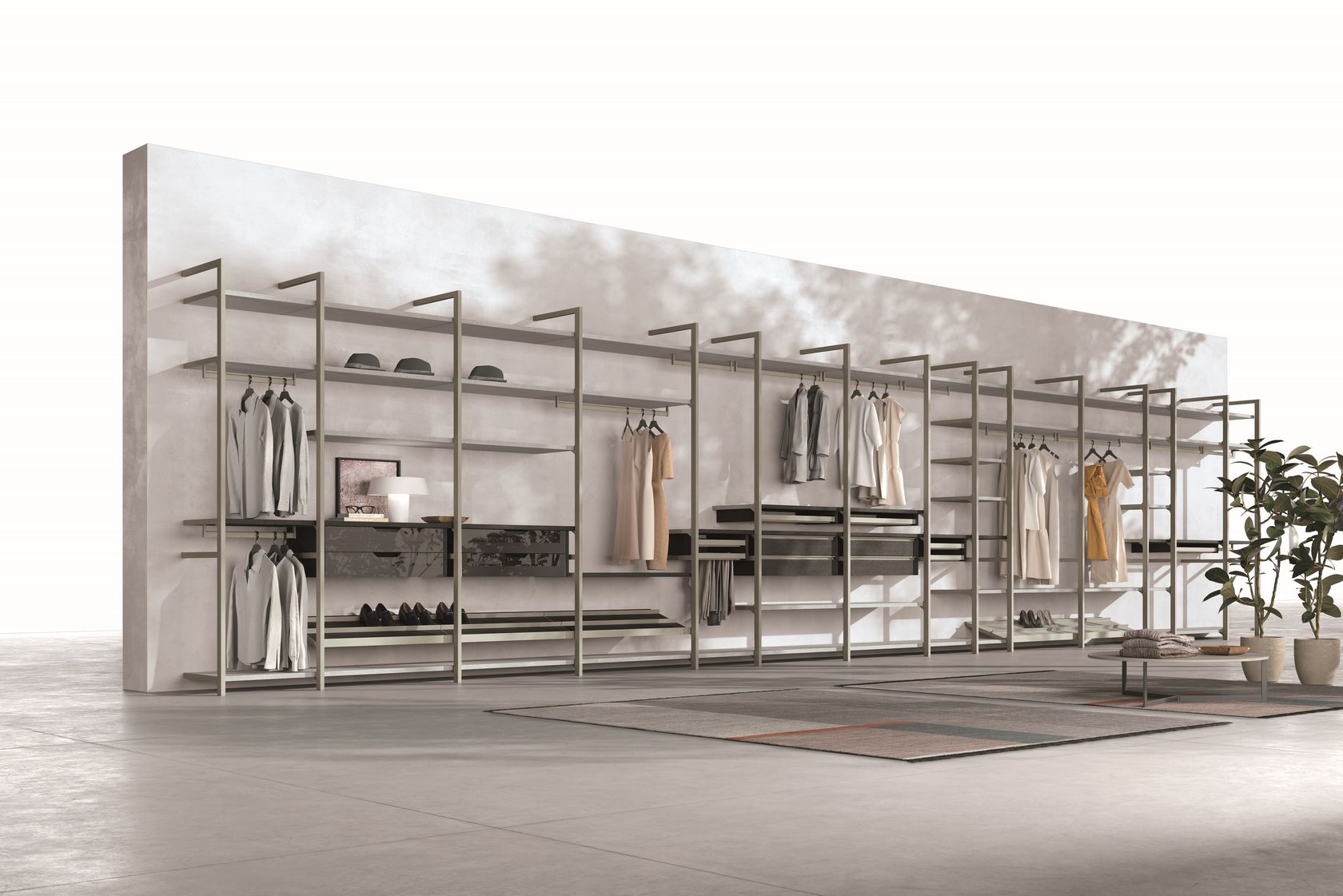 LIBERTY SYSTEM LI303