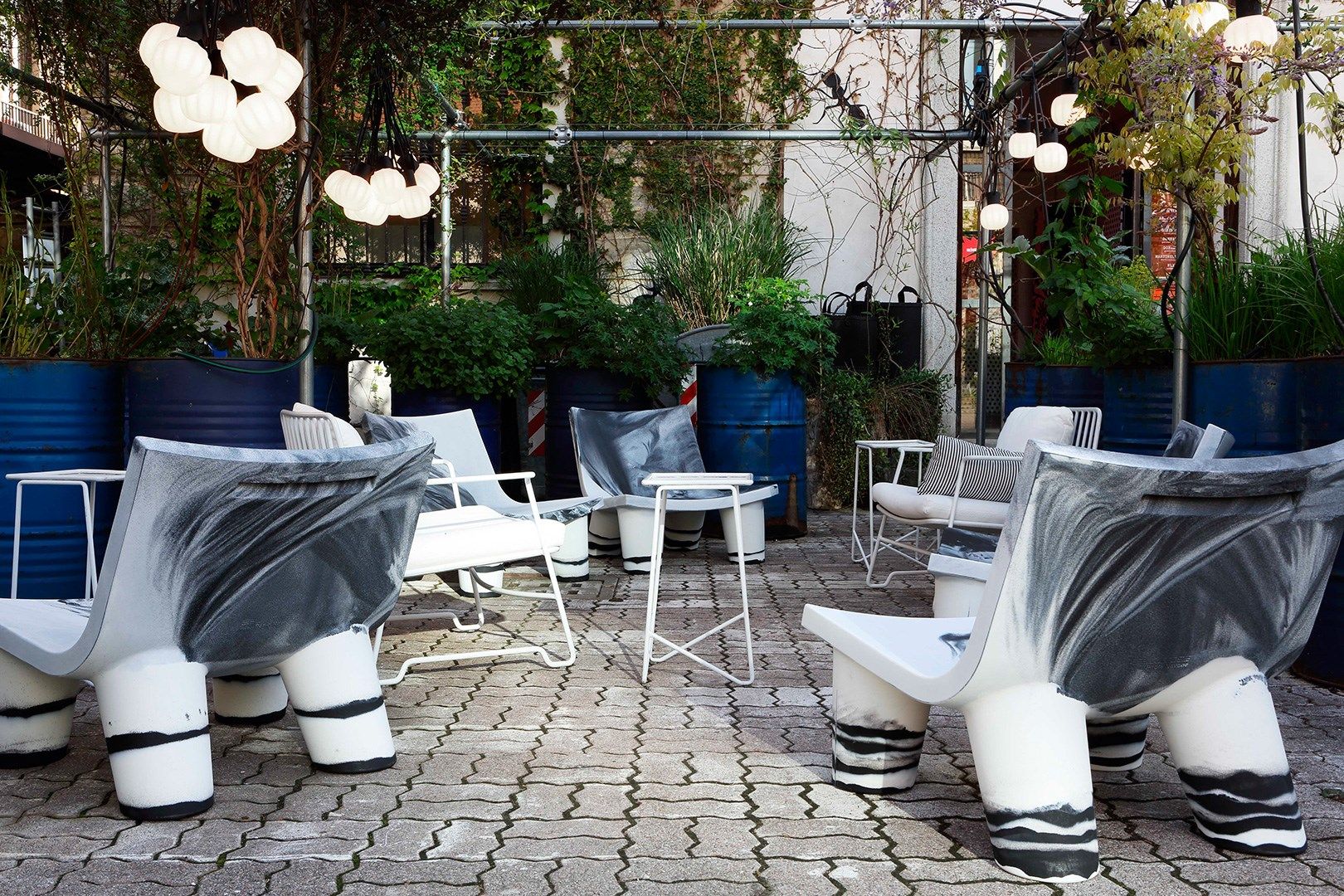 LOW LITA ANNIVERSARY