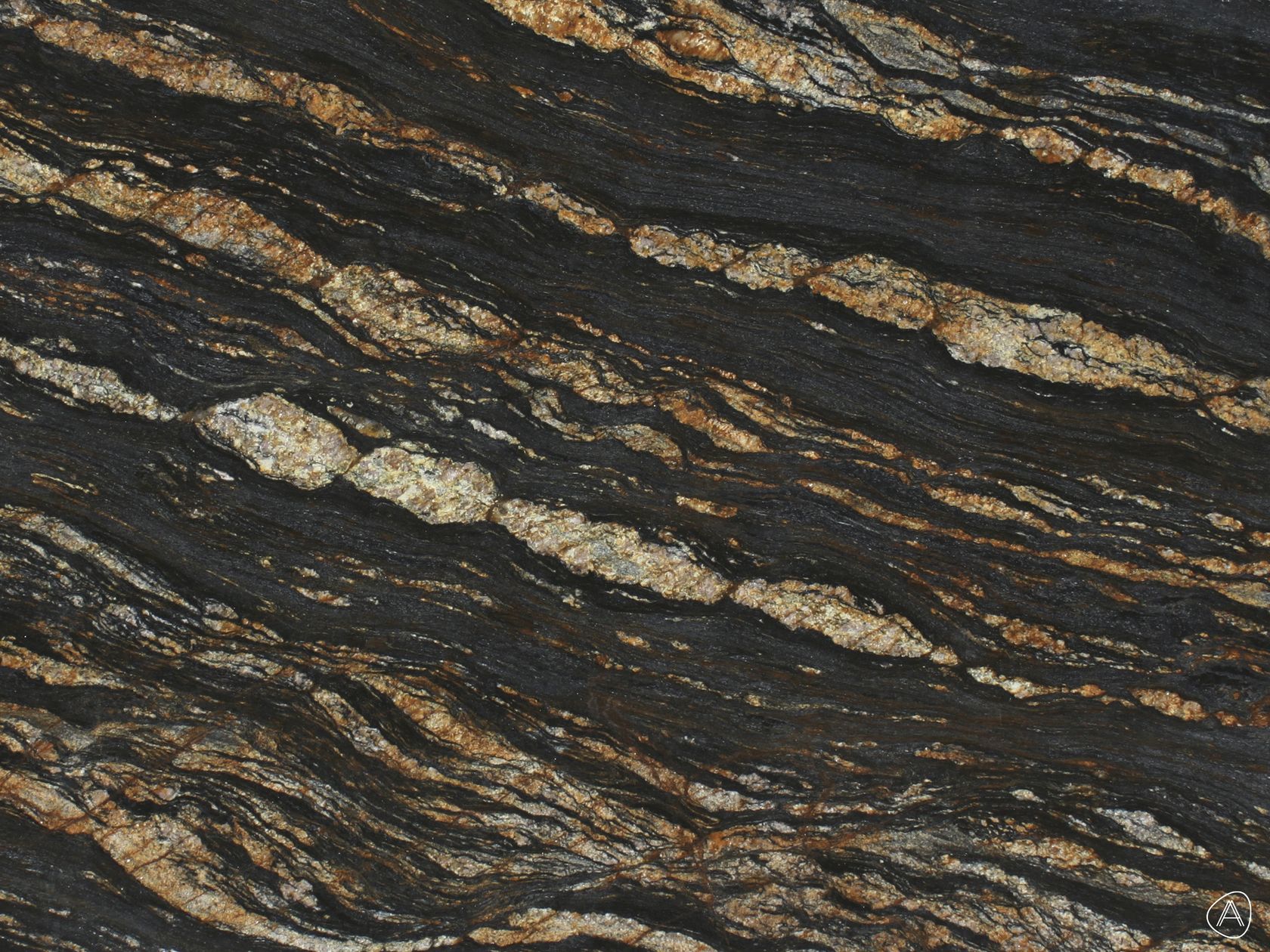 MAGMA BLACK