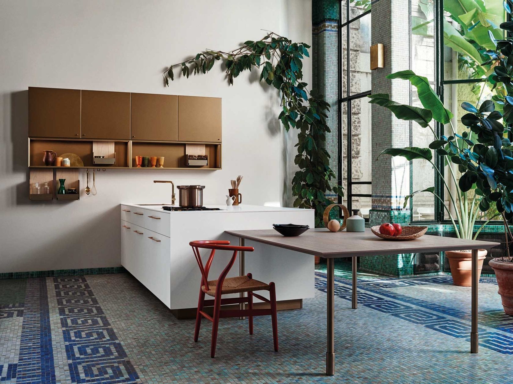 MAXIMA 2.2 - STYLISH FLARE