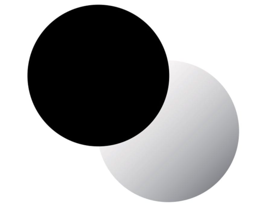 MODULAR INDUZIONE D.270mm WHT