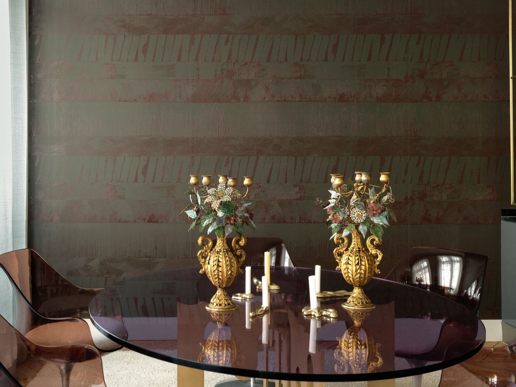 MOUVEMENTS - IMPULSION