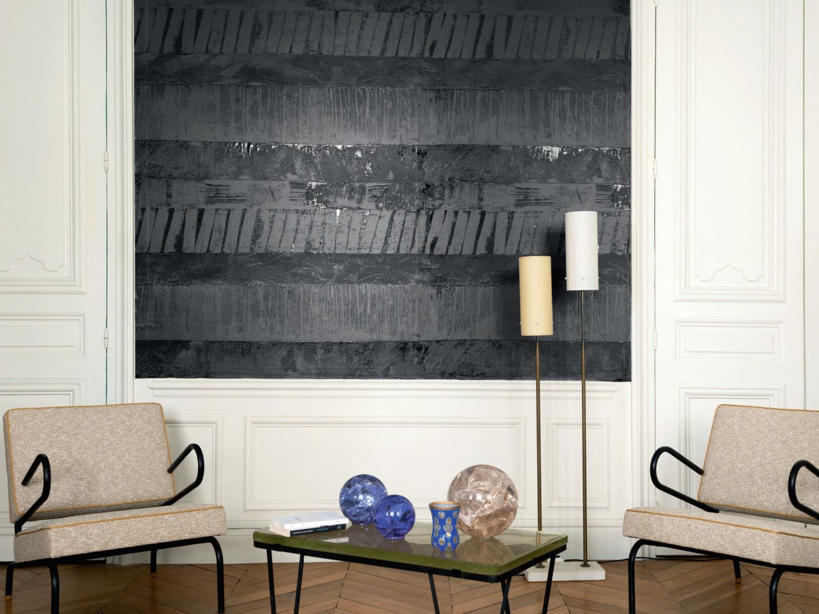 MOUVEMENTS - CADENCE