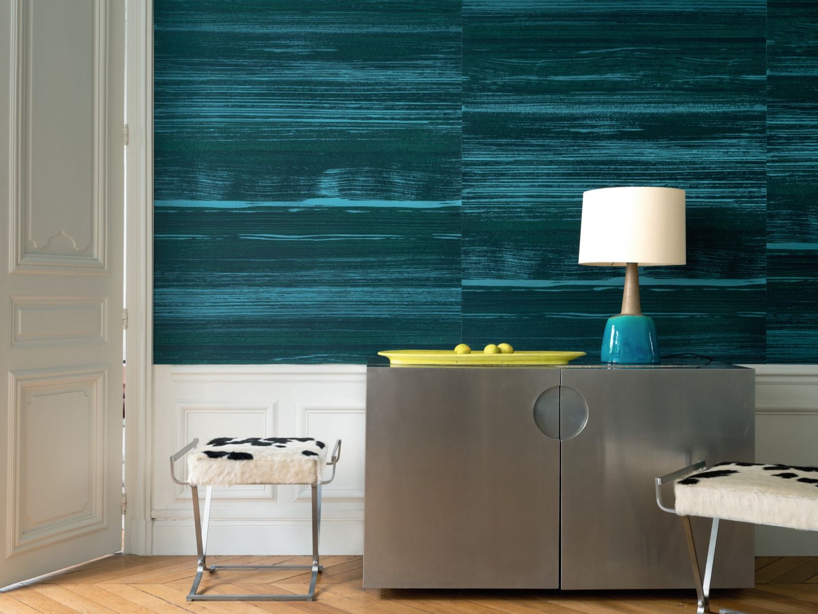 MOUVEMENTS - ESPRIT LIBRE