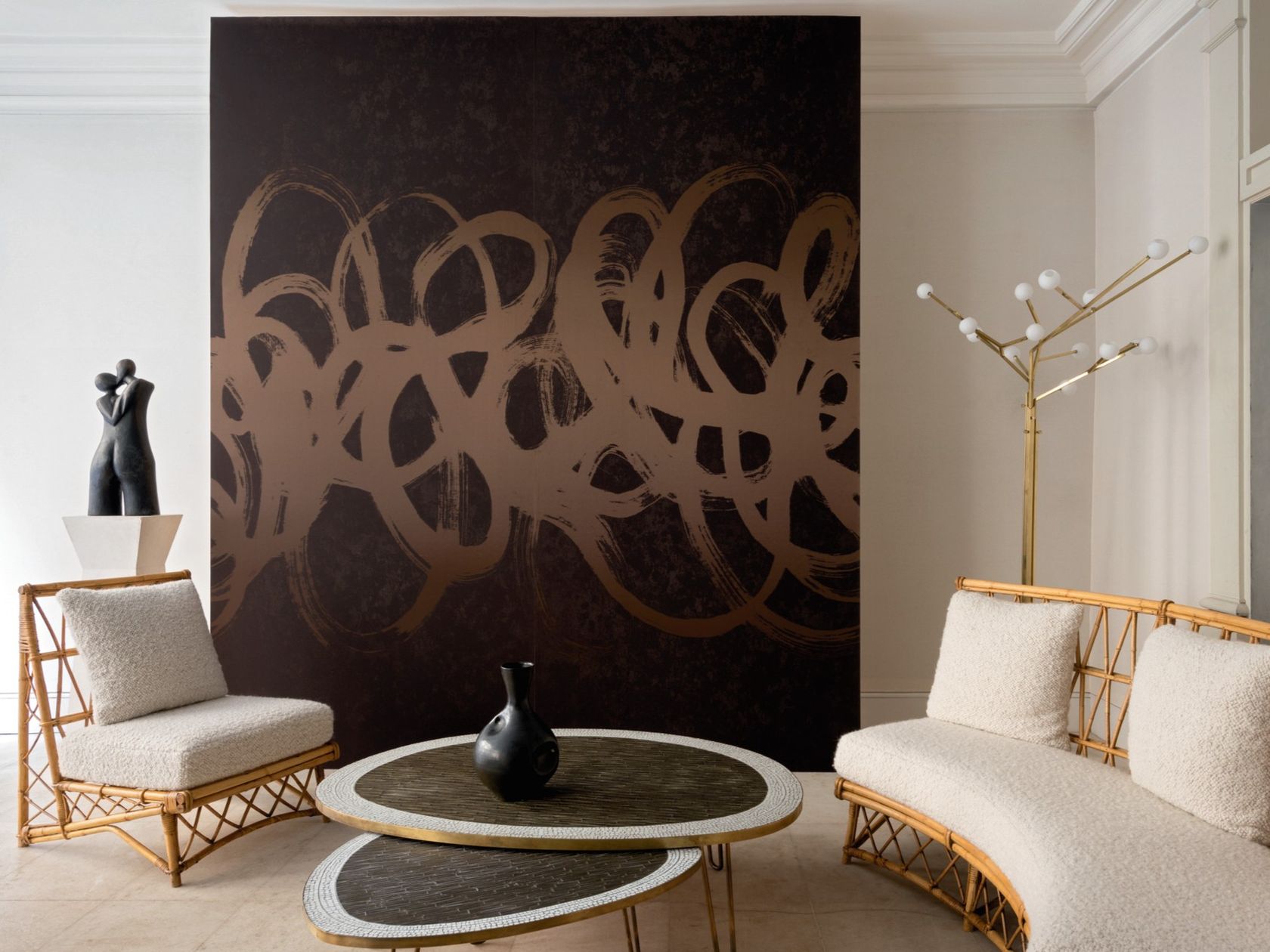 MOUVEMENTS - VOLTIGE