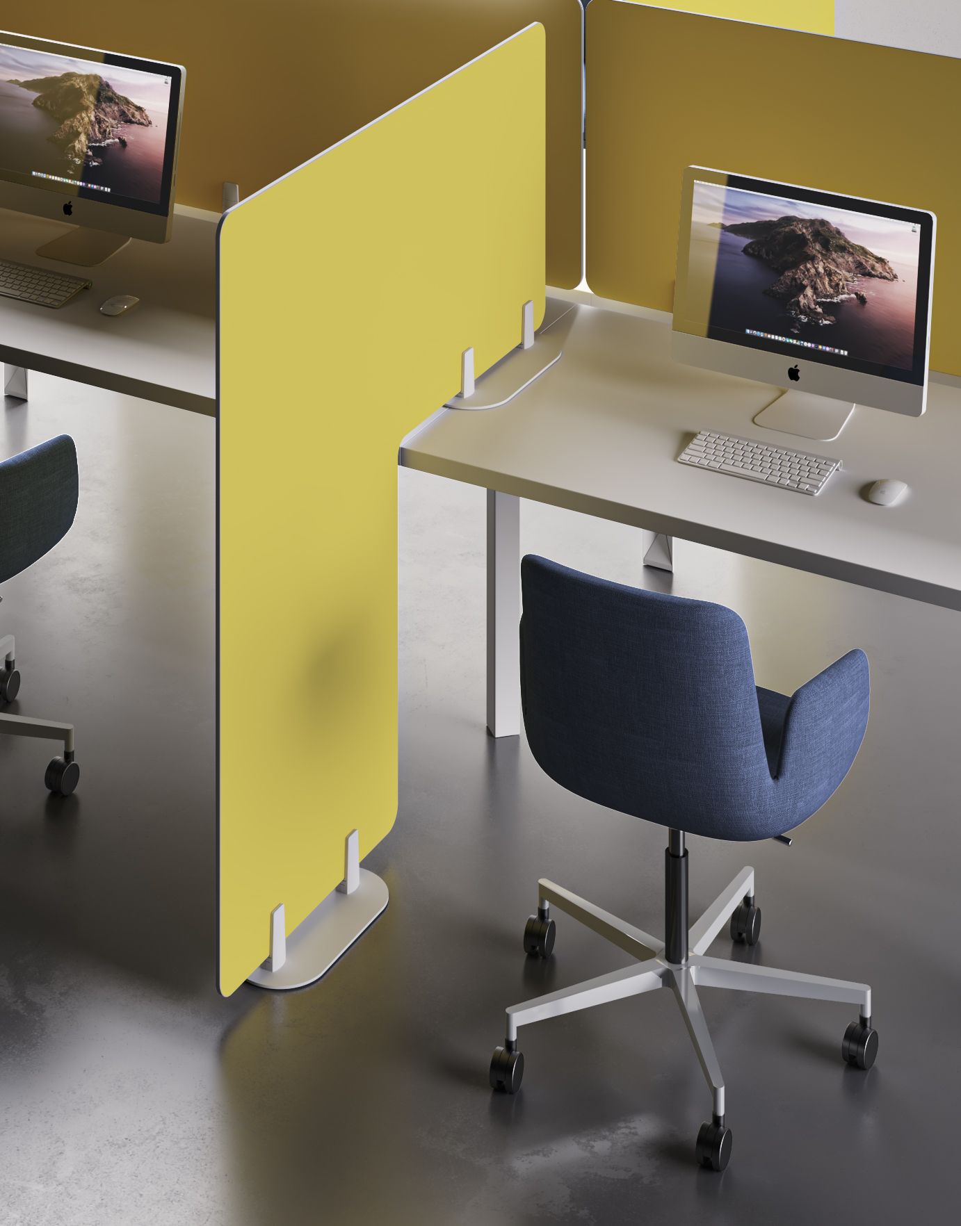 FRONTAL PANELS&SCREENS