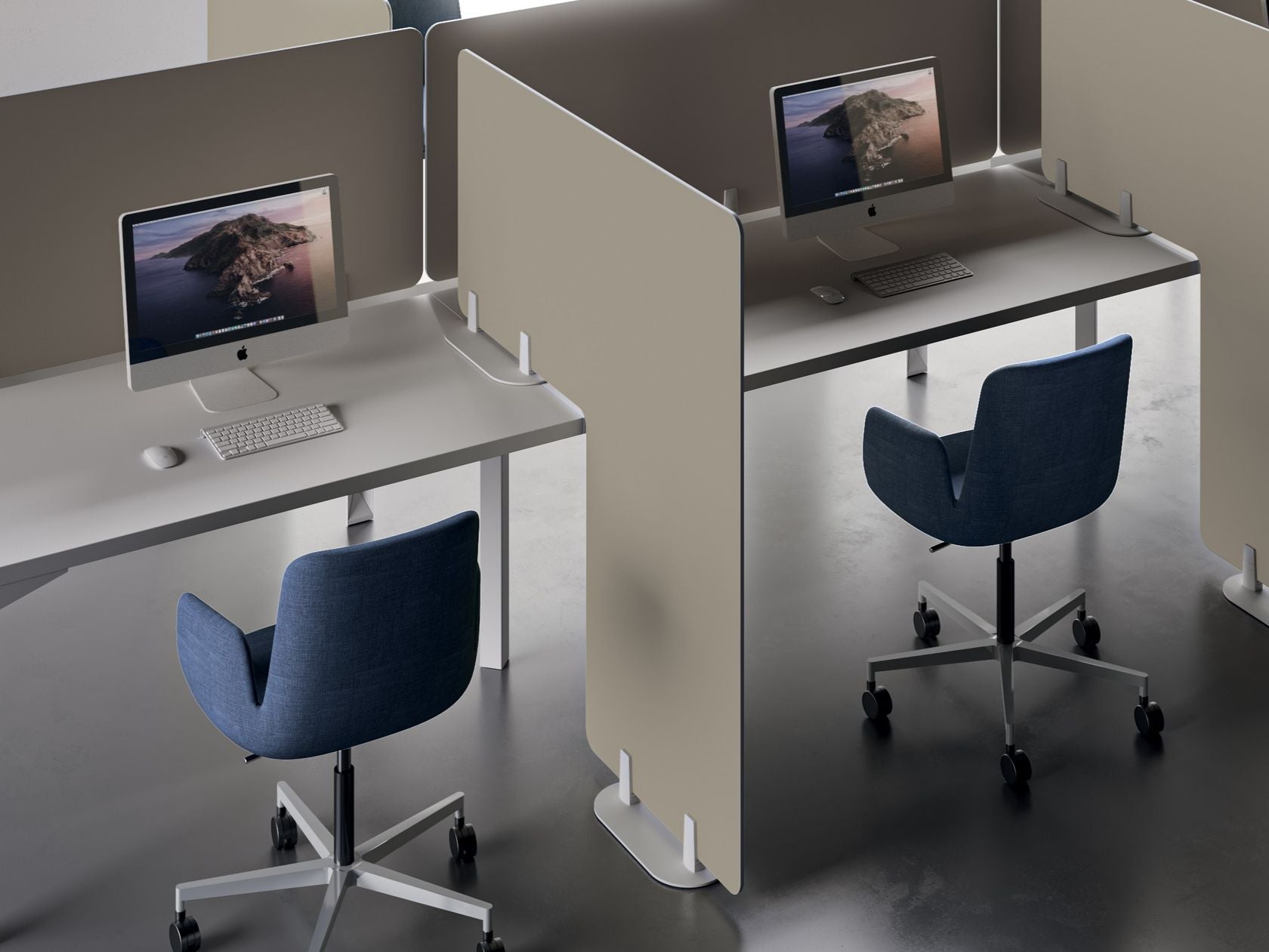 FRONTAL PANELS&SCREENS