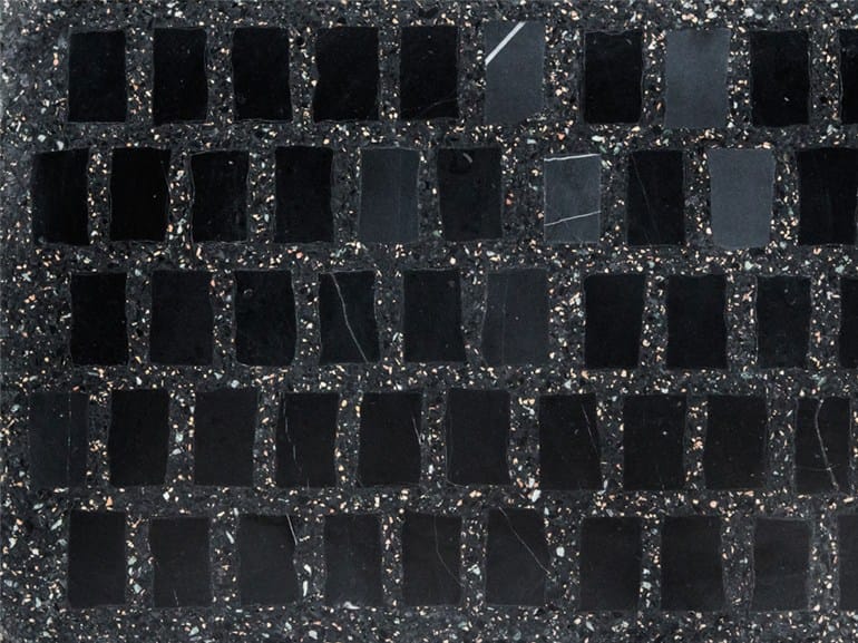 OMAGGIO A SCARPA - NERO