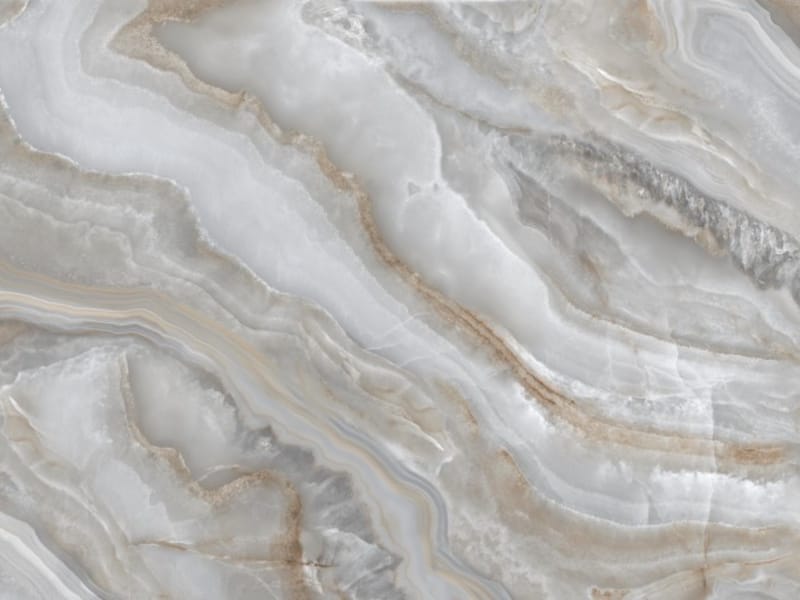 ONICE GRIGIO LUCIDATO STARLIT