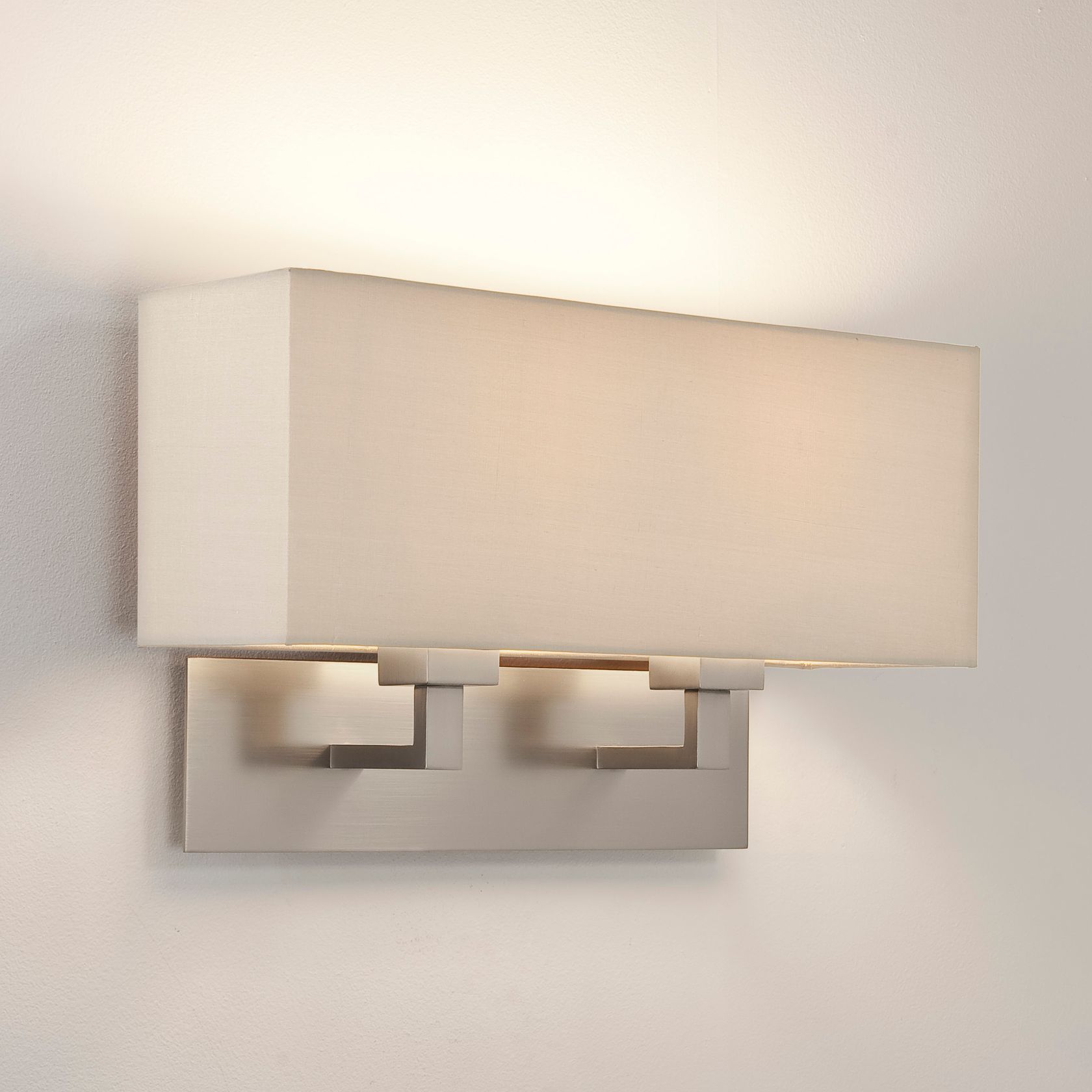 PARK LANE TWIN SHADE