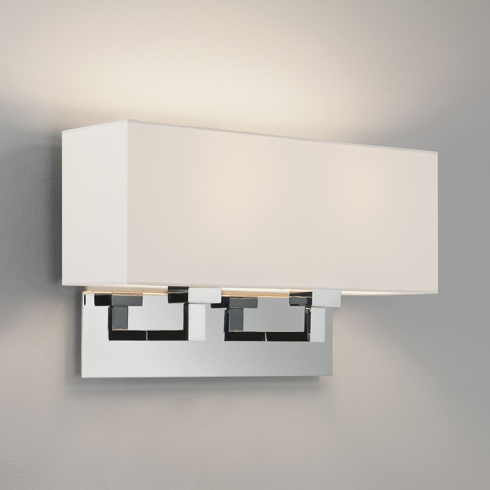 PARK LANE TWIN SHADE