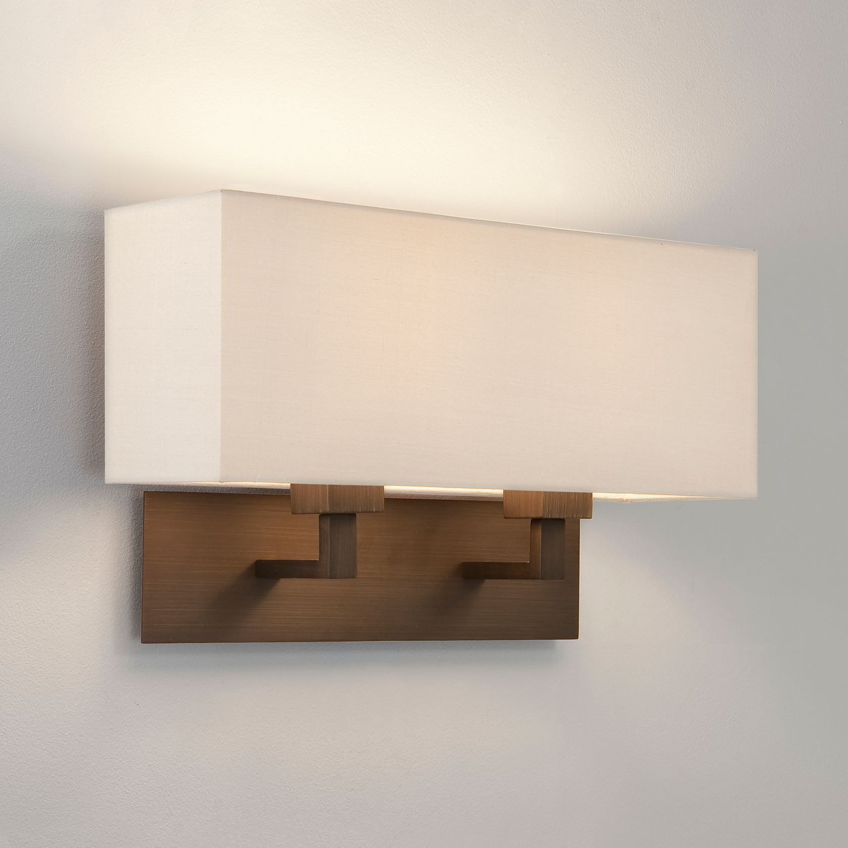 PARK LANE TWIN SHADE