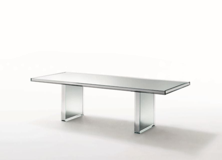 PRISM MIRROR TABLE