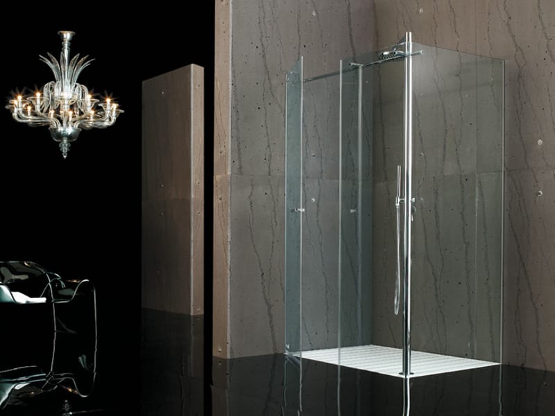 RASO-FILODOCCIA CORNER PIVOT