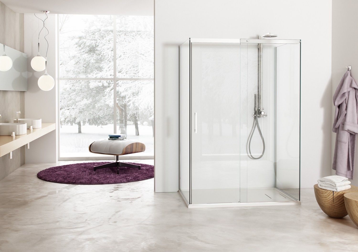 SOLODOCCIA SLIDING A1S