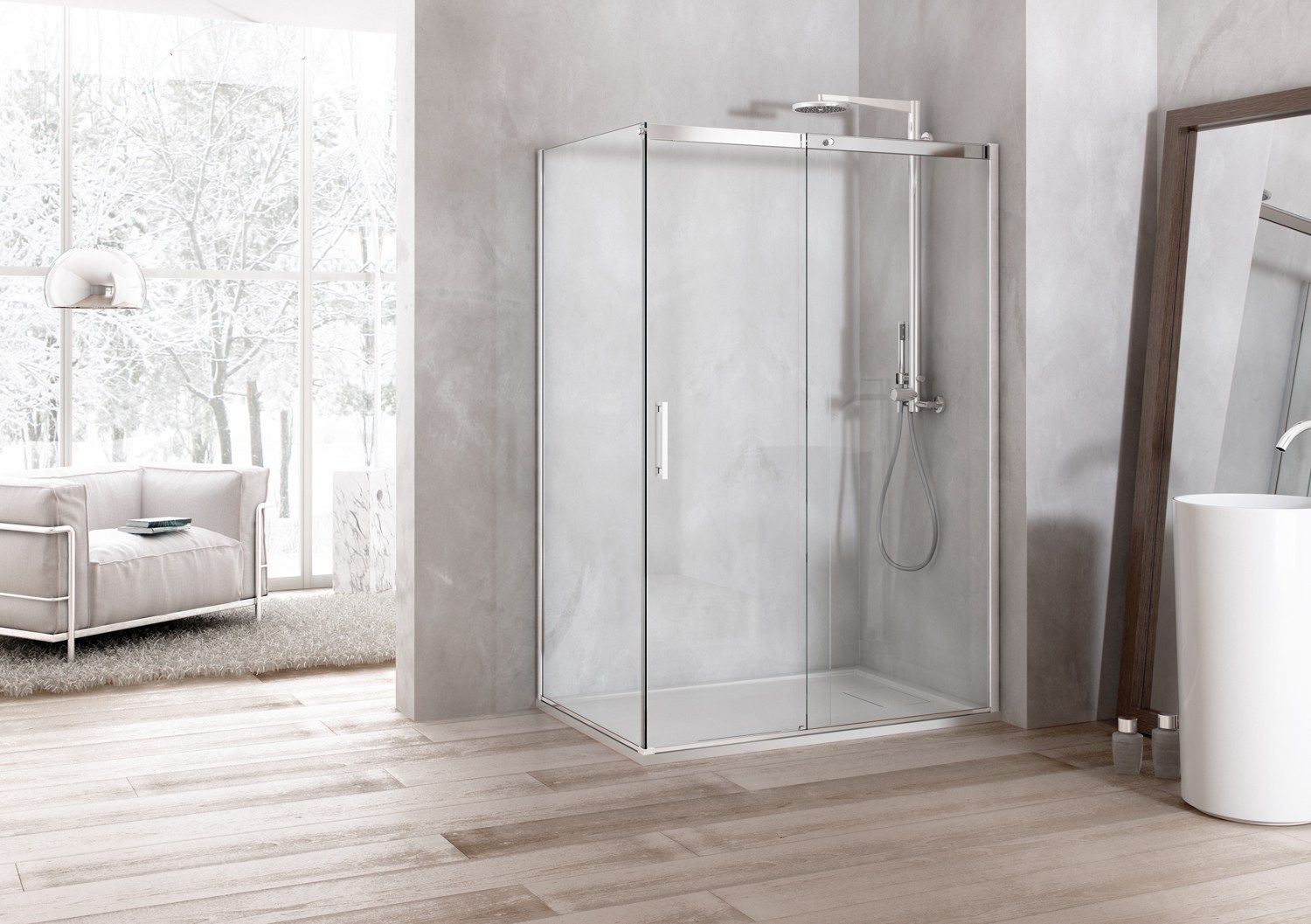 SOLODOCCIA PIVOT AB0