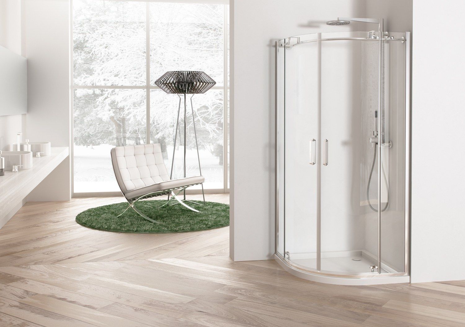 SOLODOCCIA PIVOT R2B