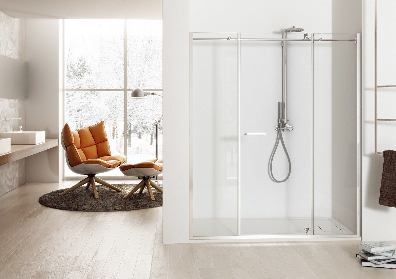 SOLODOCCIA PIVOT PB2