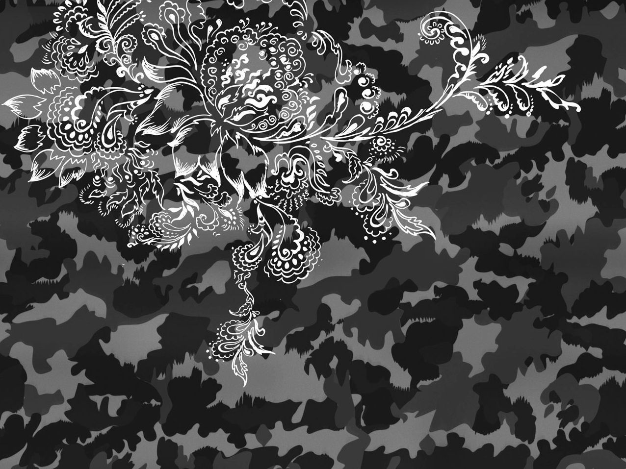 LIVING IN THE FUTURE