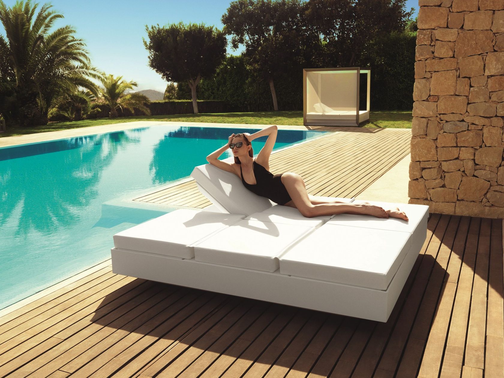 DAYBED VELA