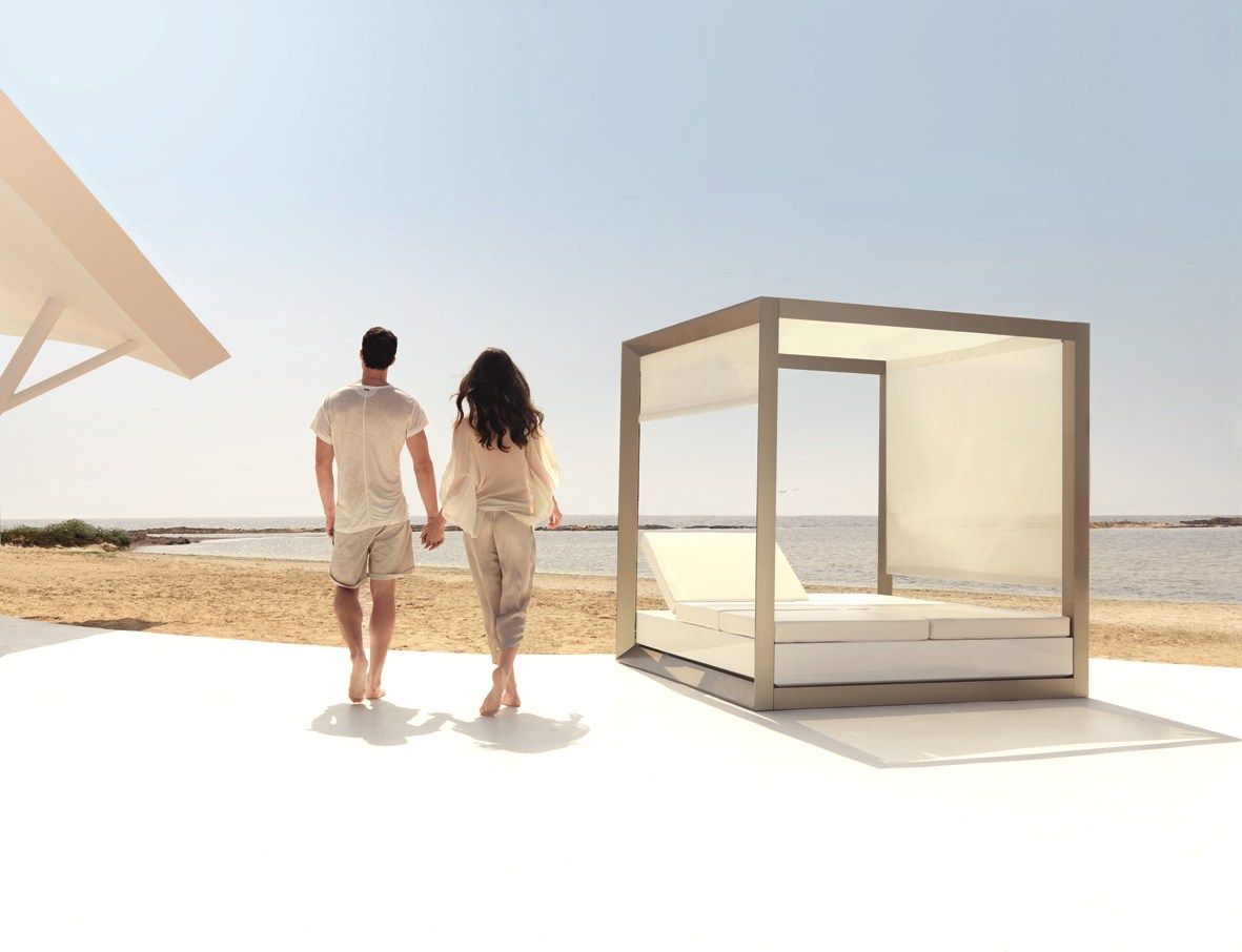 DAYBED VELA
