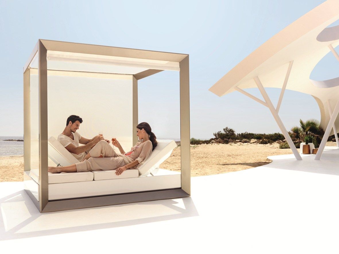 DAYBED VELA