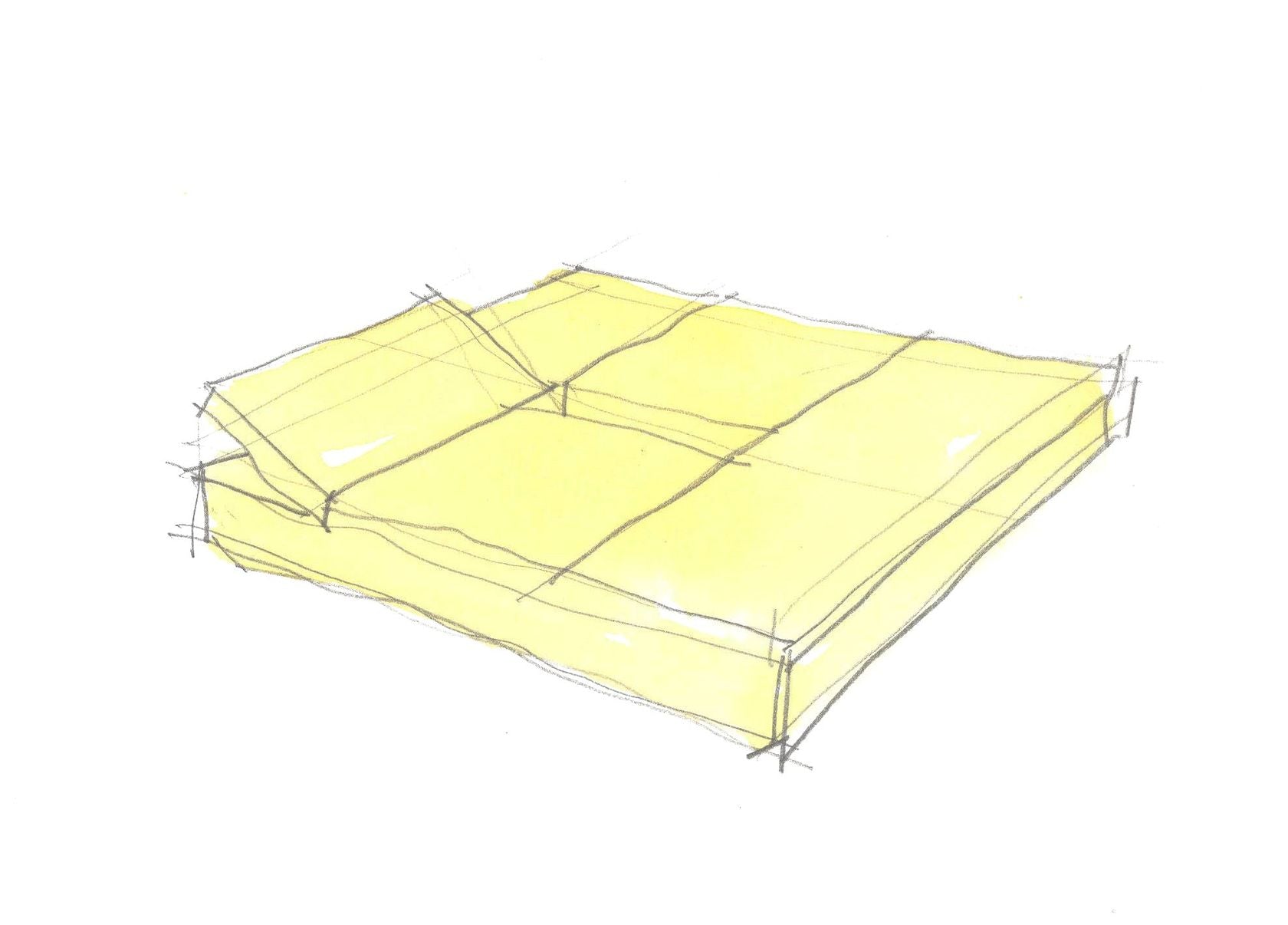 DAYBED VELA