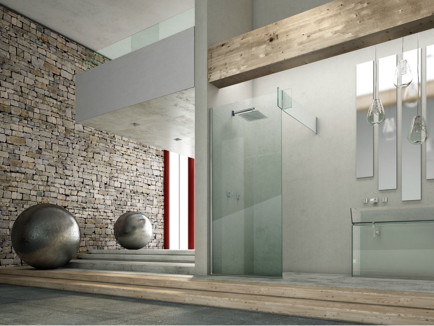 ICONA SEPARÈ CORNER