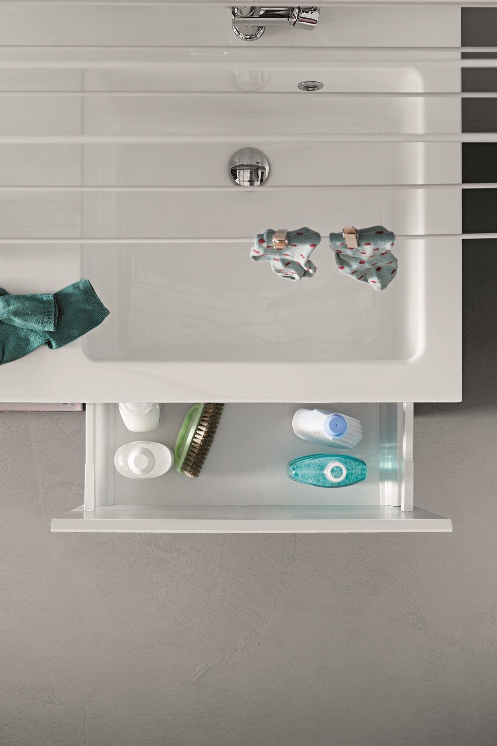 ACQUA E SAPONE COMP. 5