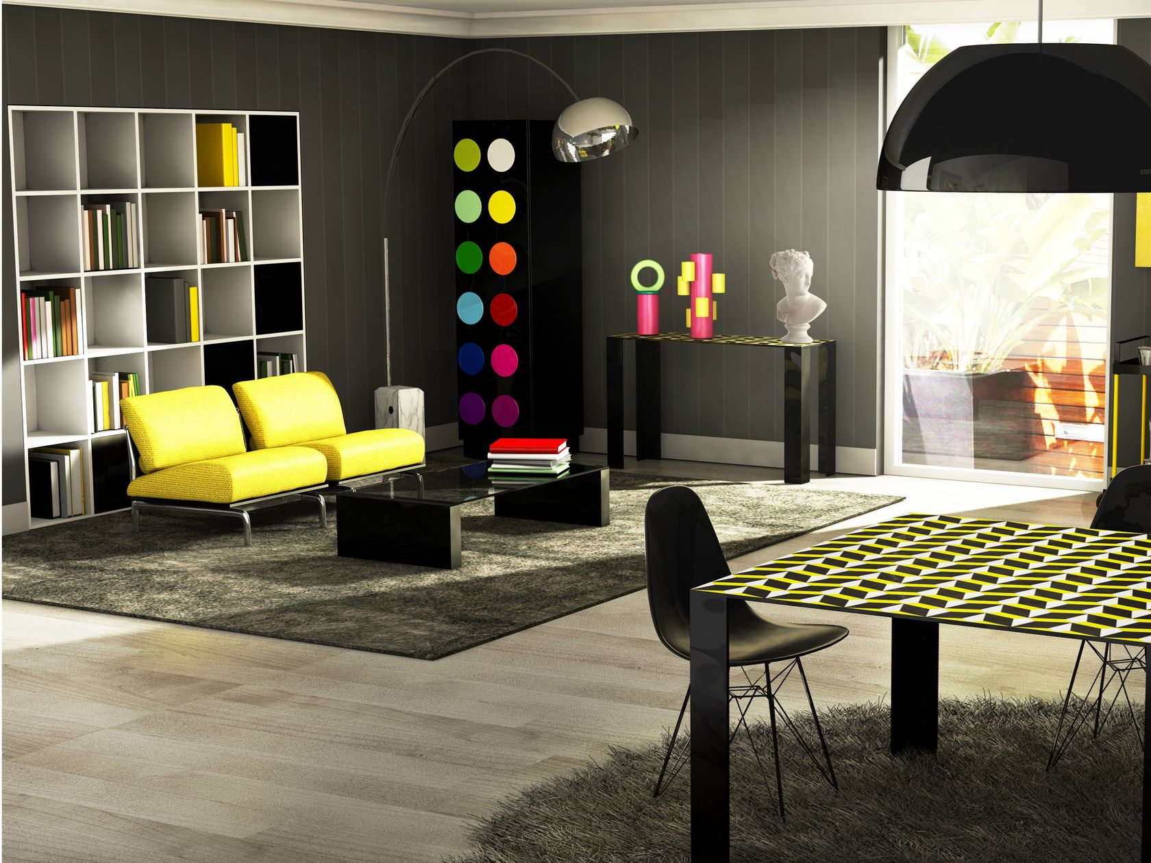 SHAKESPEARE AND COMPANY