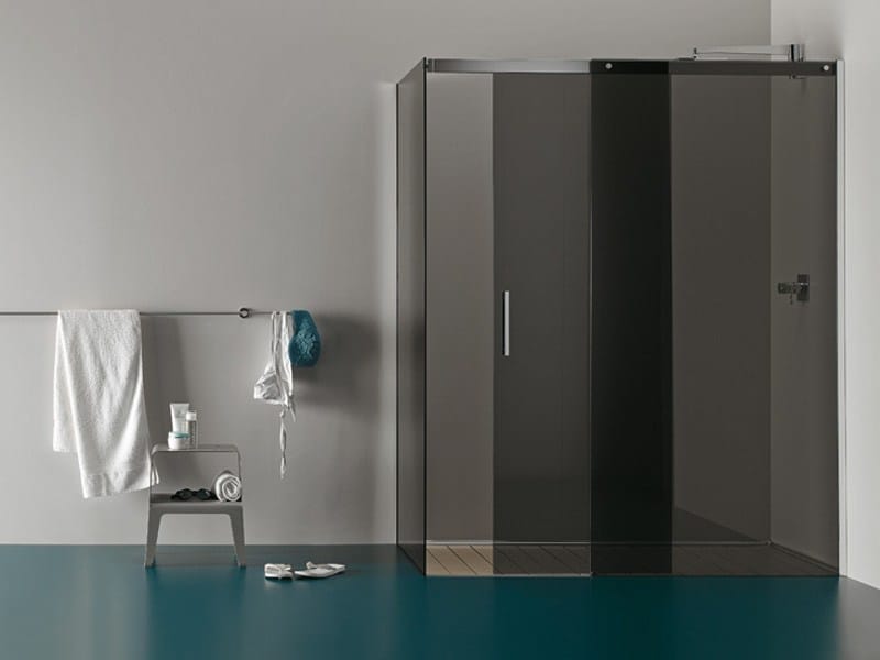 RASO-FILODOCCIA SLIDING CORNER