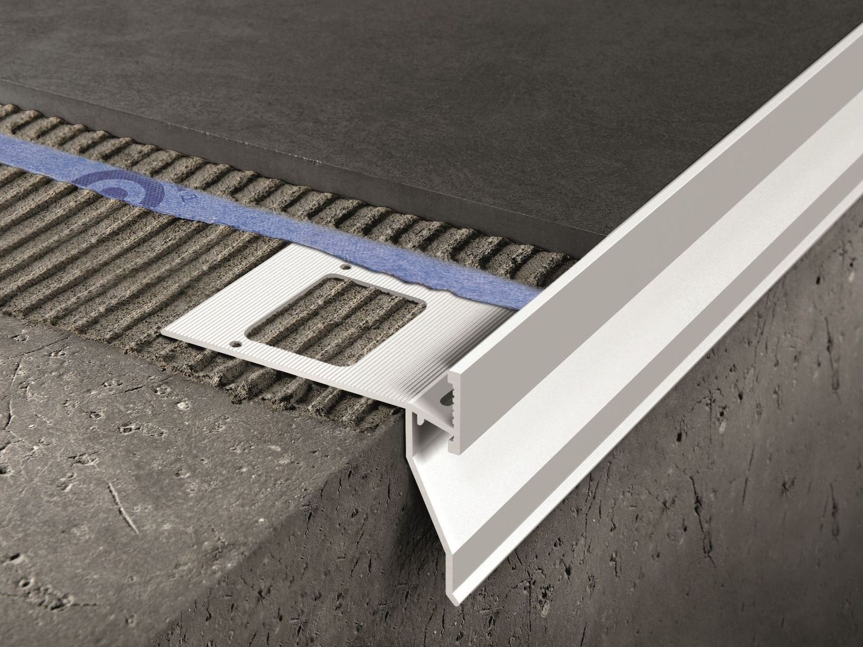 PROTERRACE DRAIN FDP