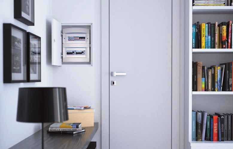 FILOMURO Chiudi-Chiudi