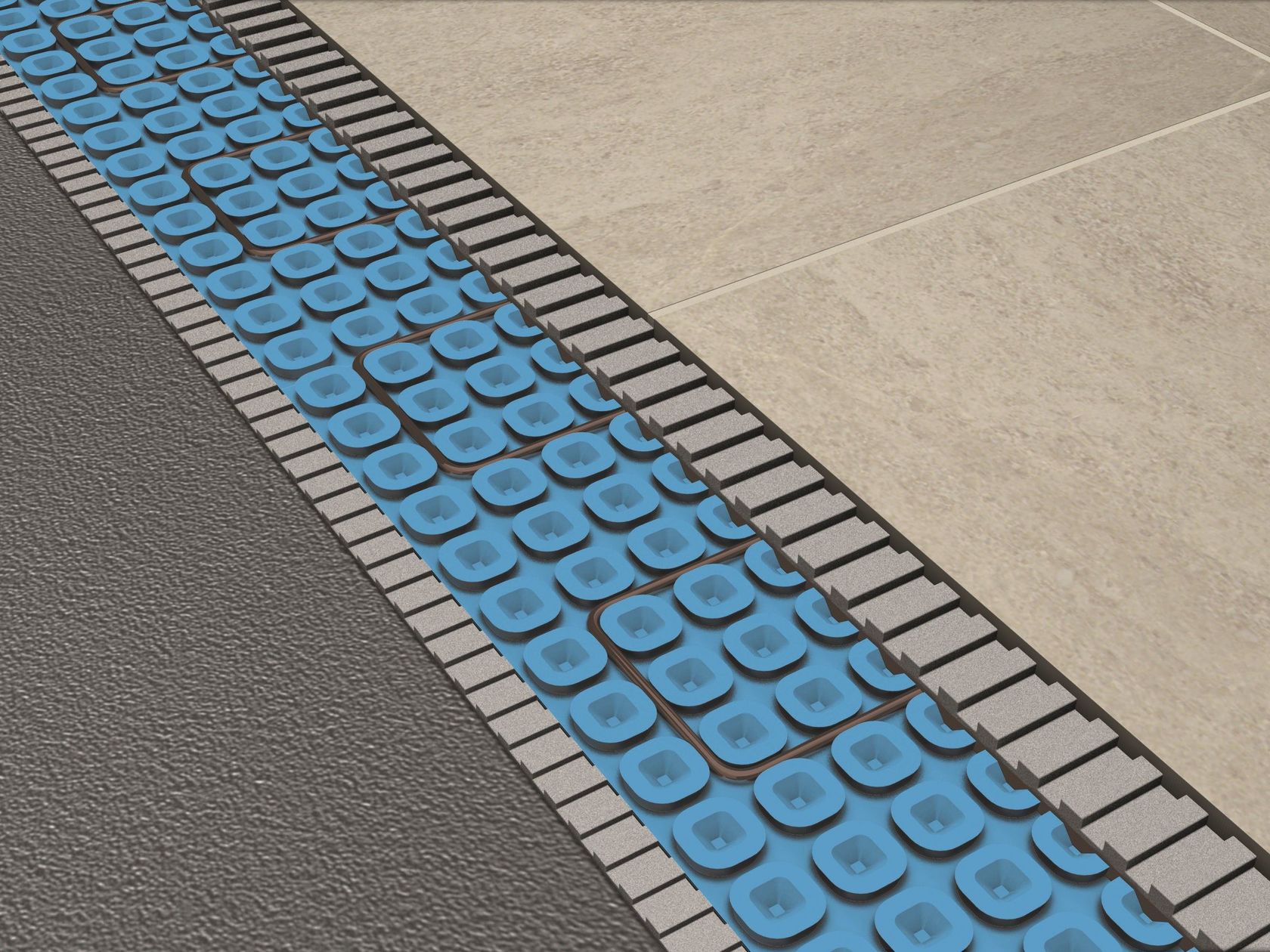 PRODESO HEAT GRIP SYSTEM