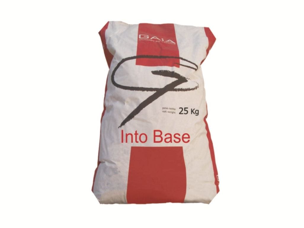INTO BASE
