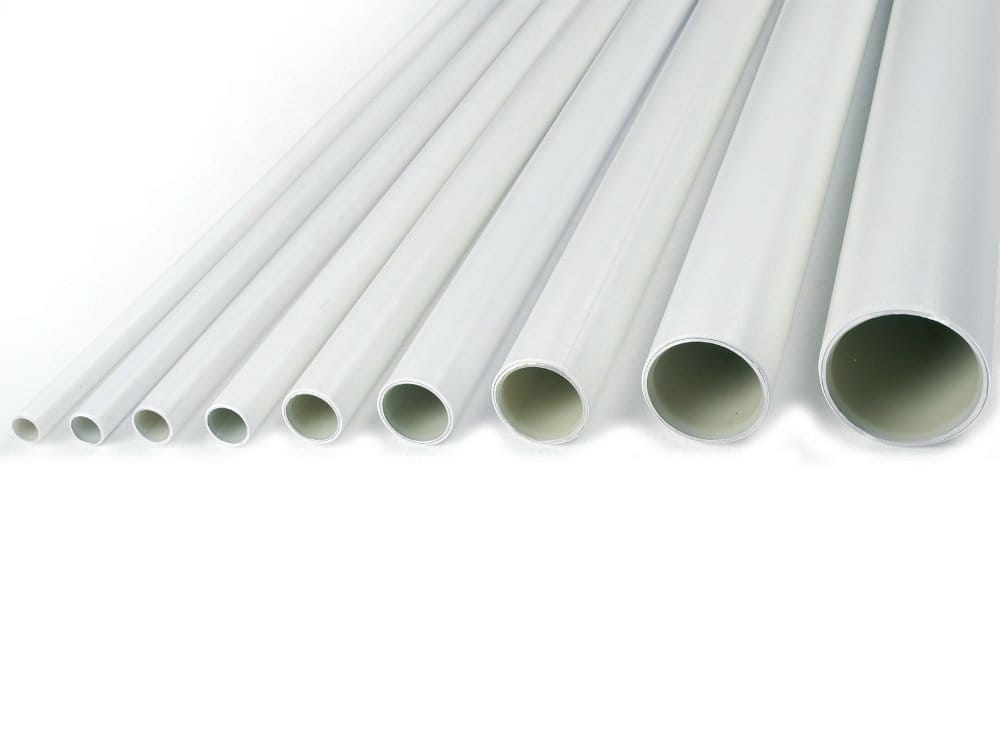 Pipe for water network