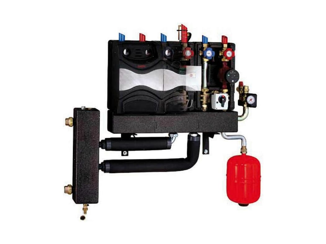 Distribution systems