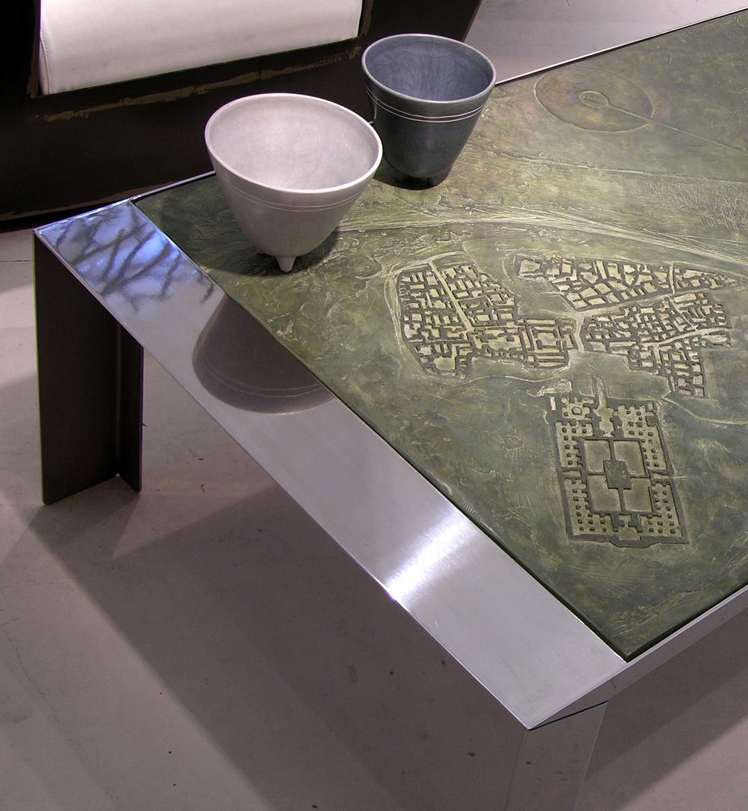 PAISAJES DE LA MEMORIA III