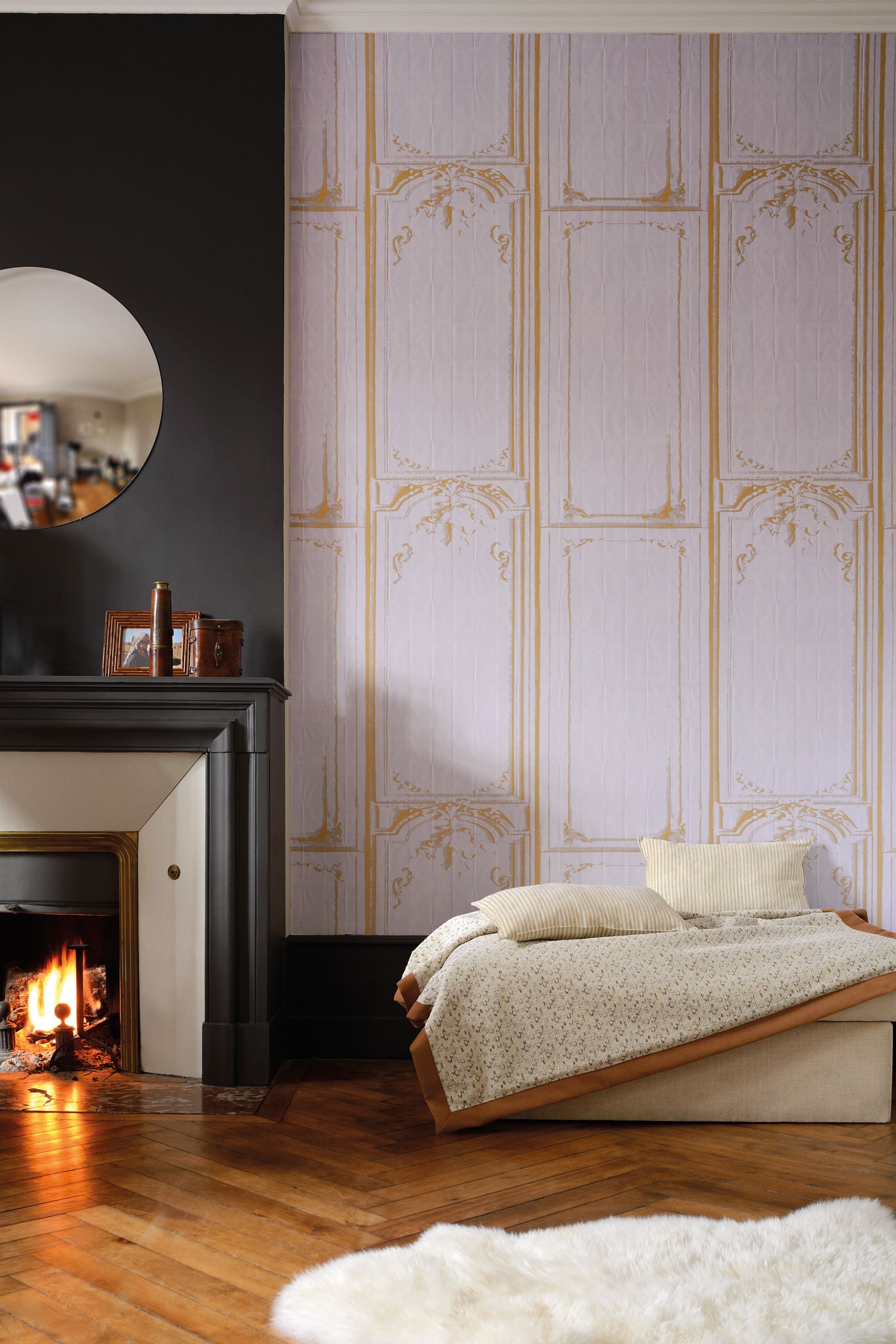 LA BELLE ET LA BÊTE