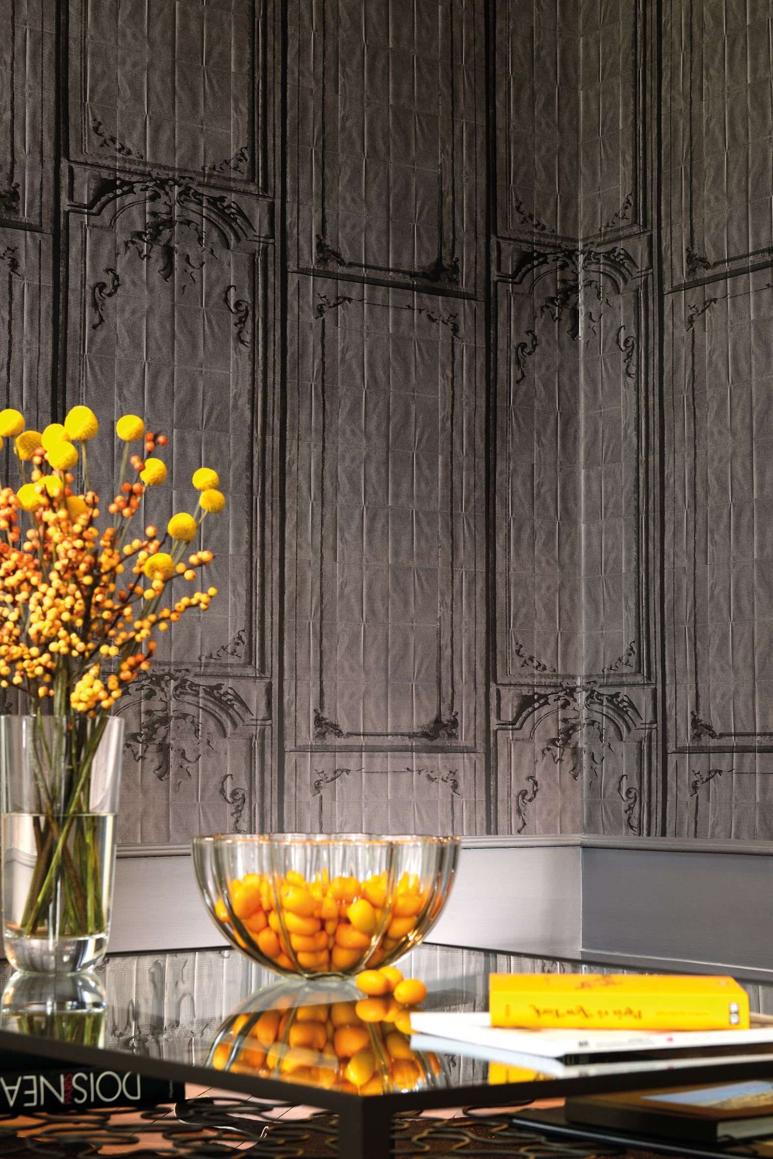 LA BELLE ET LA BÊTE