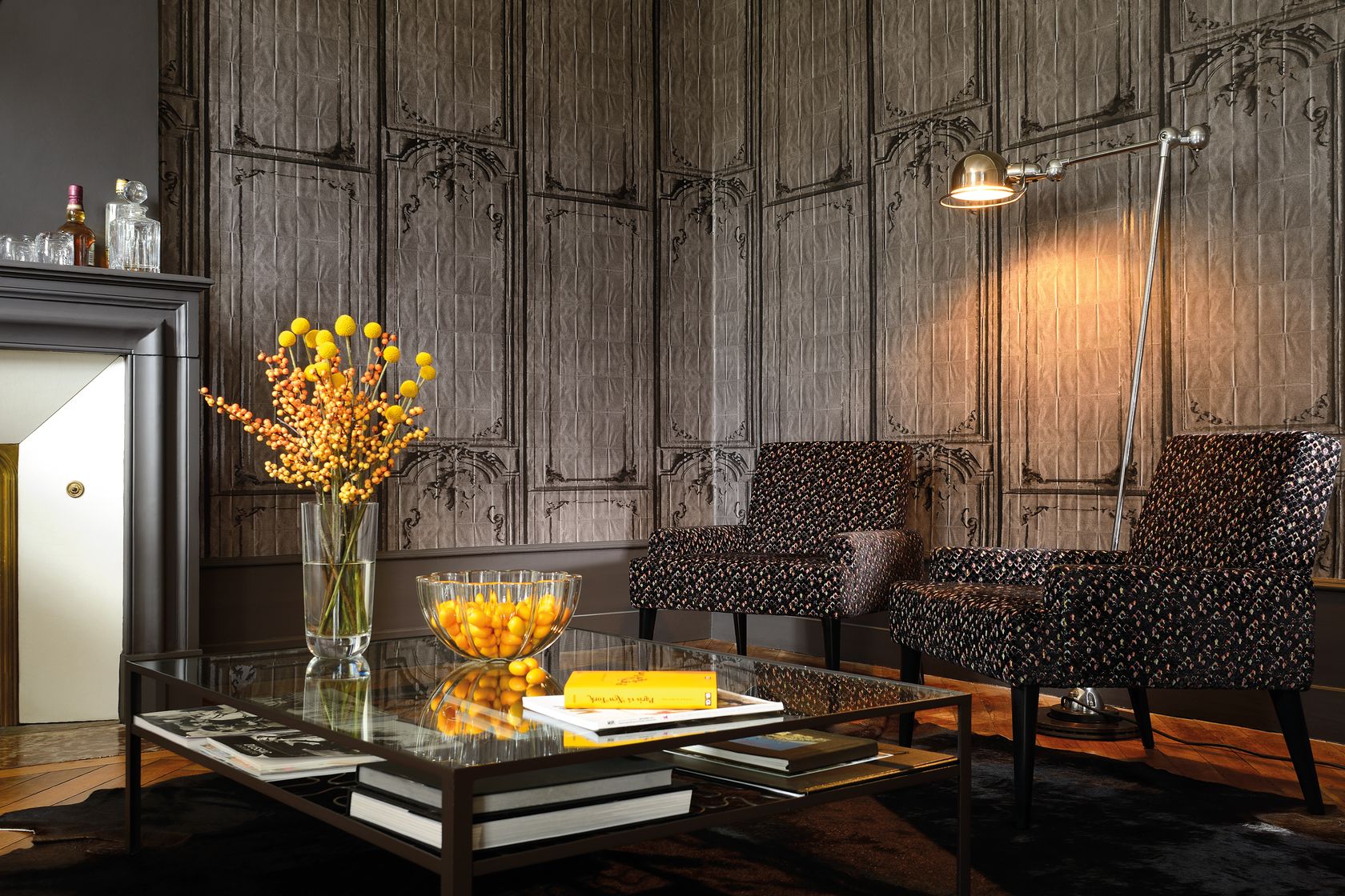 LA BELLE ET LA BÊTE