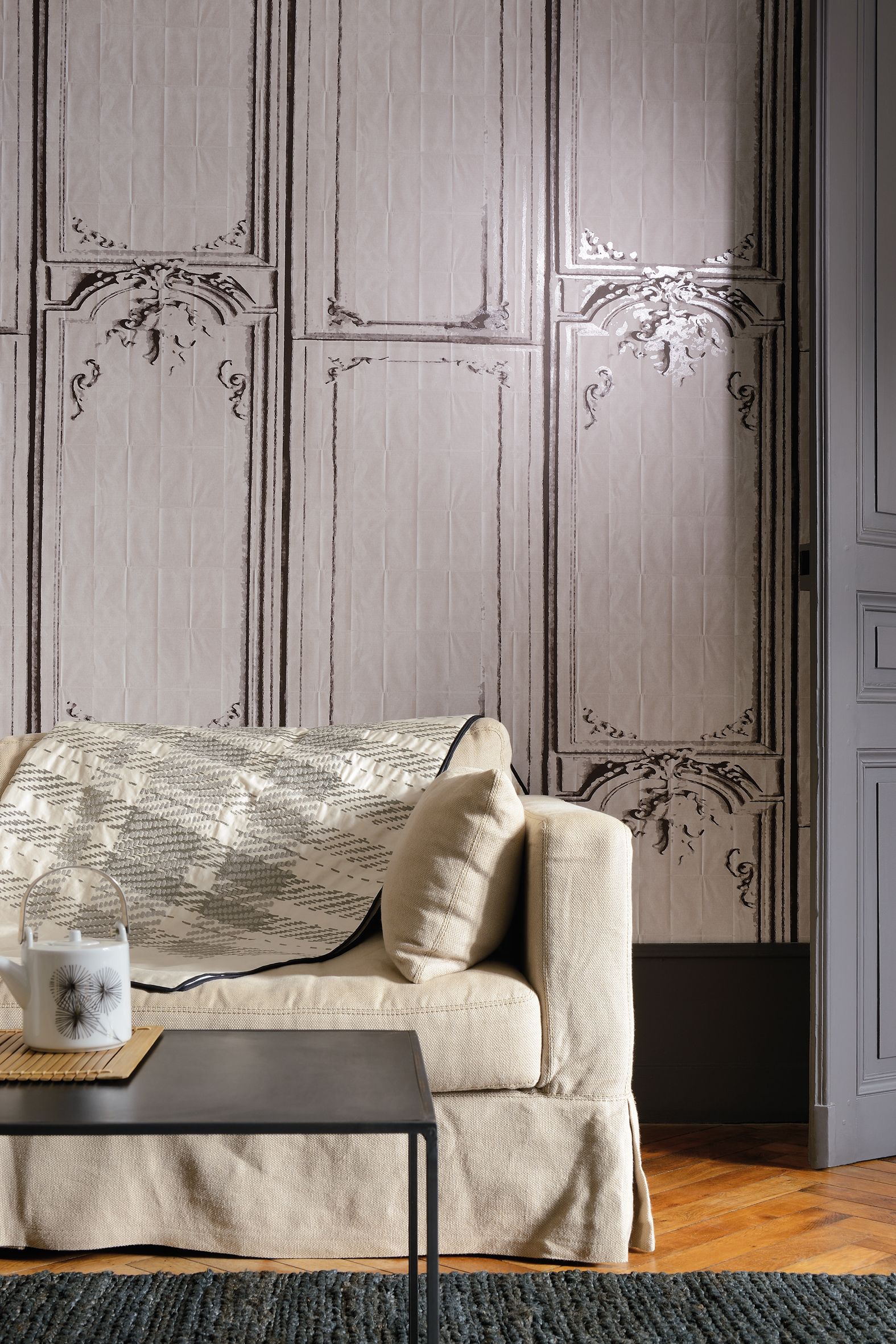 LA BELLE ET LA BÊTE