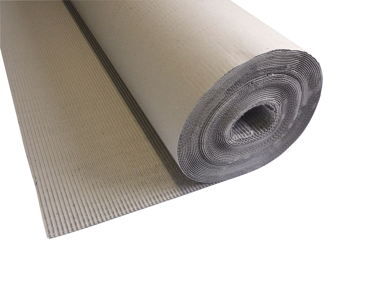 PROTEX NATURALE -CARTONE BISTRATO 240 GR